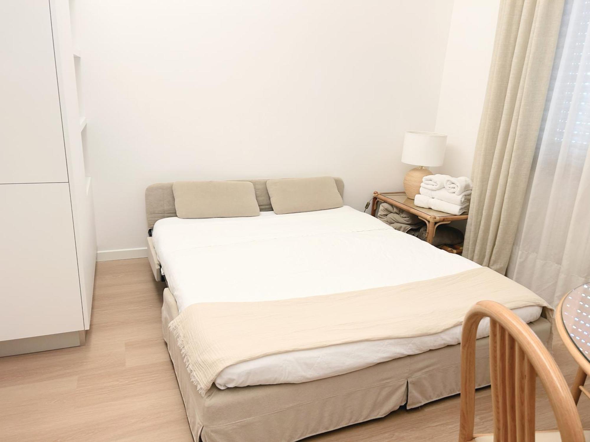 Villa Phoenix - Lake Apartments Riva del Garda Ruang foto